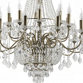 Подвесная люстра Osgona Classic 700291