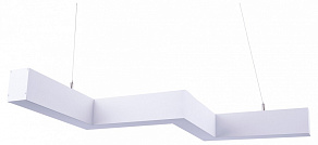 Подвесной светильник Uniel  UL-00013520