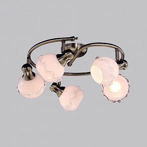 Спот Citilux Кампана CL540551