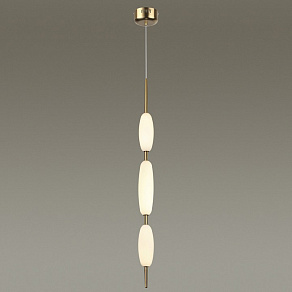 Подвесной светильник Odeon Light Spindle 4792/28L