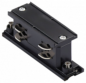 Соединитель линейный для треков Lightstar Quattro 504107-FR