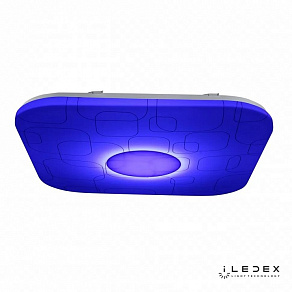Накладной светильник iLedex Cube Cube-60W-Square-Entire