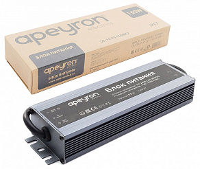 Блок питания Apeyron Electrics  03-14