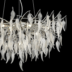 Подвесная люстра Wertmark Daniela WE182.12.203