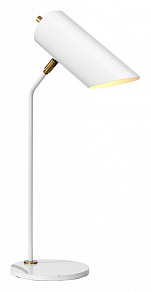 Настольная лампа офисная Elstead Lighting Quinto QUINTO-TL-WAB