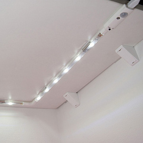 Накладной светильник Uniel ULM-F42 UL-00002889