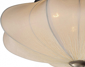 Накладной светильник Arte Lamp Cocoon A6190PL-3WH