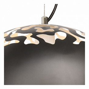 Подвесной светильник Arte Lamp Cima A3815SP-1BK