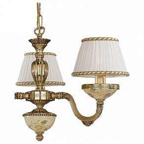 Подвесная люстра Reccagni Angelo 6522 L 6522/3