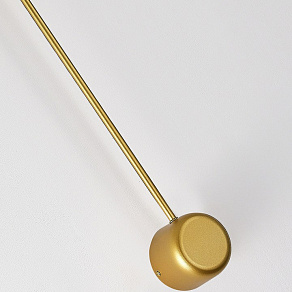 Бра Moderli Provo V10518-WL