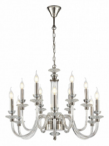 Подвесная люстра SIMPLE STORY 1039 1039-12PL