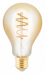 Лампа светодиодная Eglo ПРОМО LM_LED_E27 E27 4Вт 2200K 11875