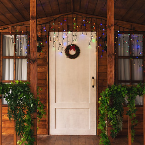 Гирлянда Нить Uniel ULD UL-00013132