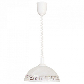 Подвесной светильник Arte Lamp Cucina A6631SP-1WH