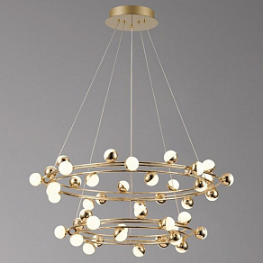Подвесная люстра Aployt Delfin APL.774.03.135