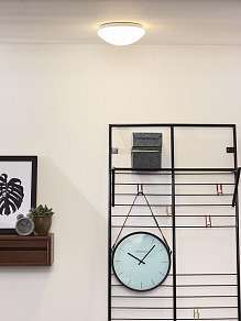 Накладной светильник Lucide Bianca-Led 79164/08/61