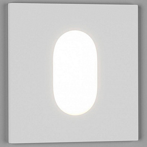 Встраиваемый светильник DesignLed GW GW-S612-3-WH-NW