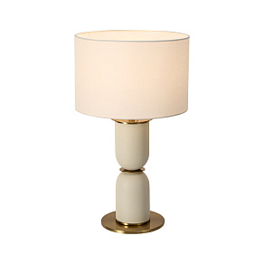 Настольная лампа декоративная Lumion NEOCLASSI 8412/1T