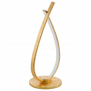 Настольная лампа декоративная Eglo ПРОМО Miraflores 97746