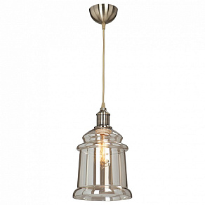 Подвесной светильник Vitaluce 4513 V4513/1S