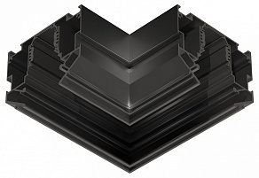 Соединитель угловой внутренний для треков встраиваемых Ambrella Light GL GL3395