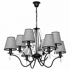 Подвесная люстра Luminex Simone 7558