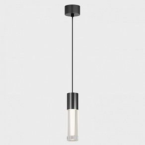 Подвесной светильник Italline IT014-0204 IT014-0204 dark silver