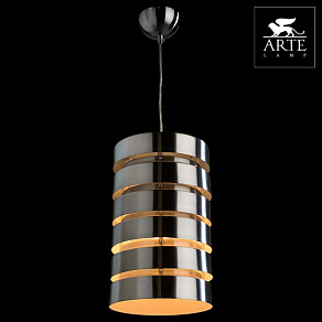 Подвесной светильник Arte Lamp Fietta A3017SP-1SS