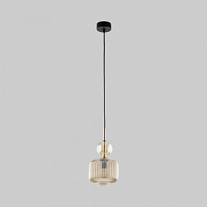 Подвесной светильник TK Lighting Sophia Cognac 11038