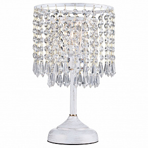 Настольная лампа декоративная Favourite Salto 1939-1T