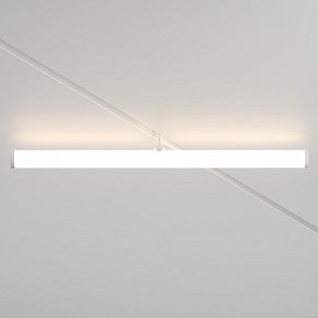 Светильник на штанге Maytoni Larc TR086-2-25W4K-W