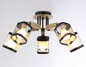 Потолочная люстра Ambrella TR TR9529