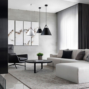 Подвесной светильник Imperiumloft Nordic01 241406-26