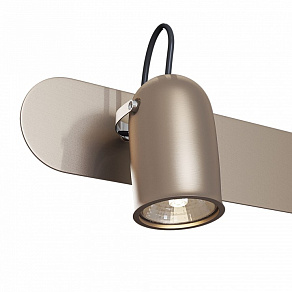 Спот Maytoni Alcor SP311-CW-02-N