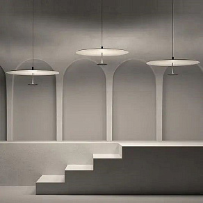 Подвесной светильник O-LUCE Lumina 17121231
