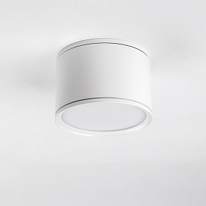 Встраиваемый светильник Lightstar Acuto 215856