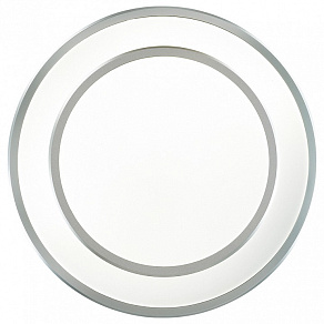 Накладной светильник Odeon Light Selena 4627/48CL