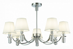 Люстра на штанге EVOLUCE Monza SLE111303-07