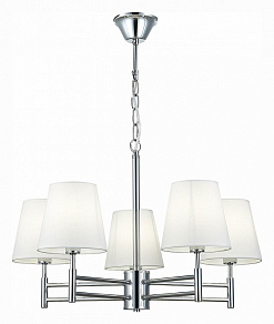 Подвесная люстра EVOLUCE Lagoro SLE105453-05