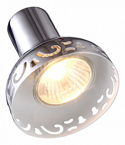 Спот Arte Lamp Focus A5219PL-4CC
