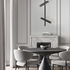 Светильник на штанге ST-Luce LILT SL6210.403.02