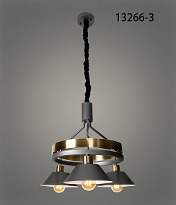 Подвесная люстра Alfa-Light F4124 F4124-37