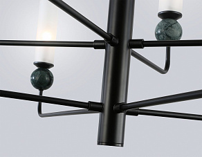 Люстра на штанге Ambrella Light LH LH53275
