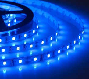 Лента светодиодная ELFLED  ELF-300SMD2835NWB