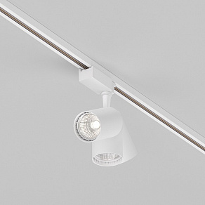 Светильник на штанге Maytoni Vuoro TR003-1-10W4K-M-W