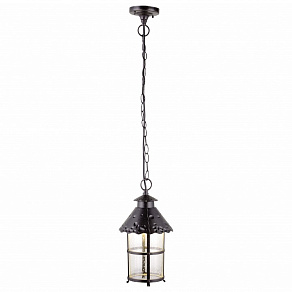 Подвесной светильник Arte Lamp Prague A1465SO-1RI