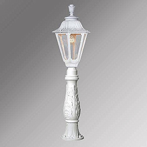 Наземный низкий светильник Fumagalli Rut E26.162.000.WXE27