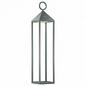 Наземный низкий светильник Odeon Light York 4606/2TL