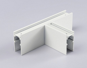 Соединитель T-образный для треков накладных Ambrella GL GL3373