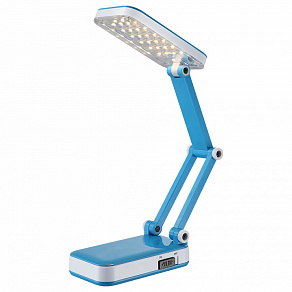 Настольная лампа офисная Globo Clap 58354